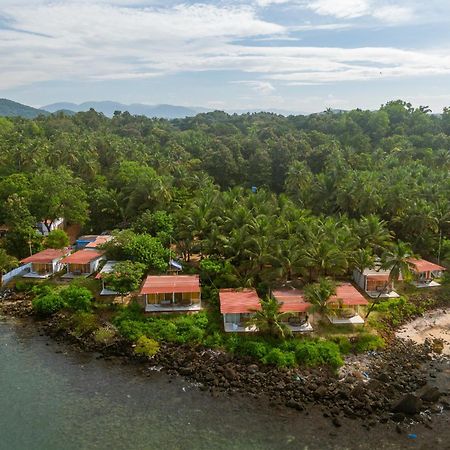 Abidal Resort Патнэм Экстерьер фото