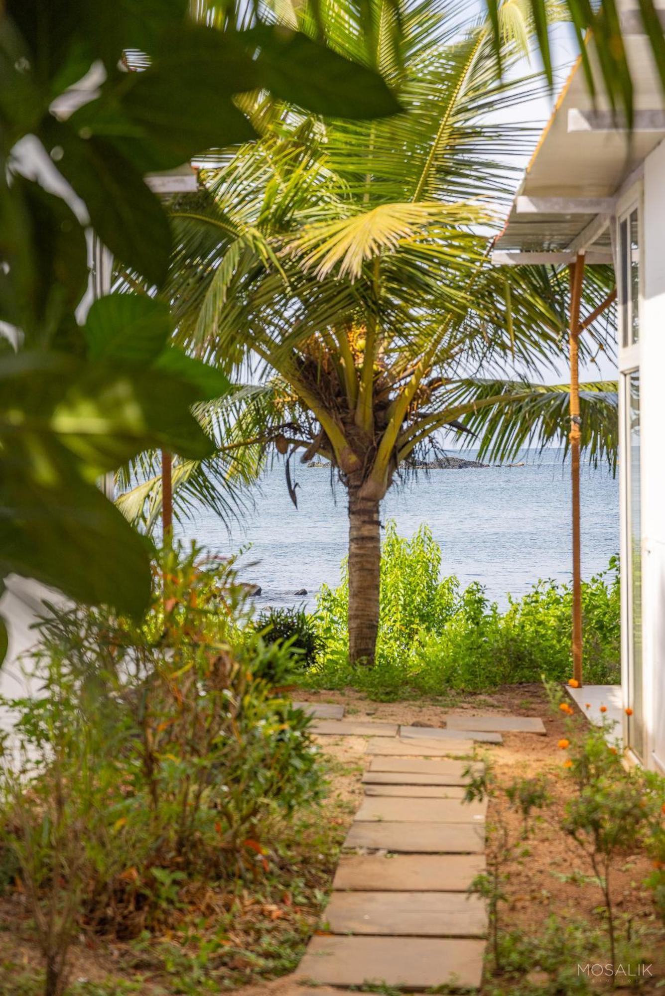 Abidal Resort Патнэм Экстерьер фото