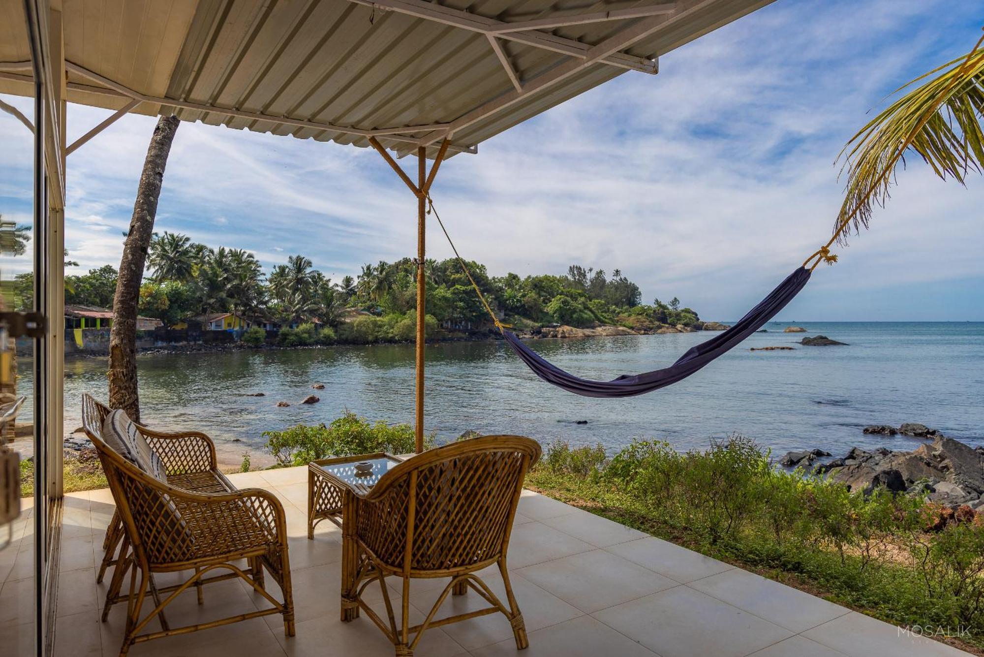 Abidal Resort Патнэм Экстерьер фото