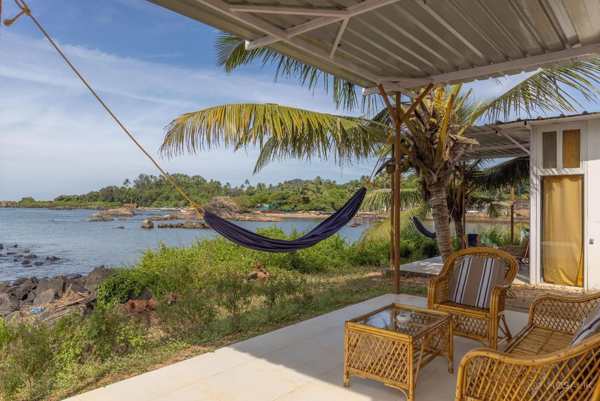 Abidal Resort Патнэм Экстерьер фото