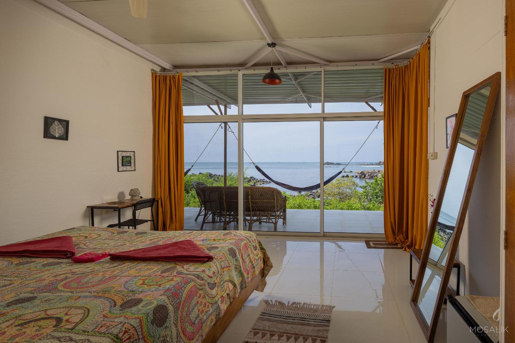 Abidal Resort Патнэм Экстерьер фото