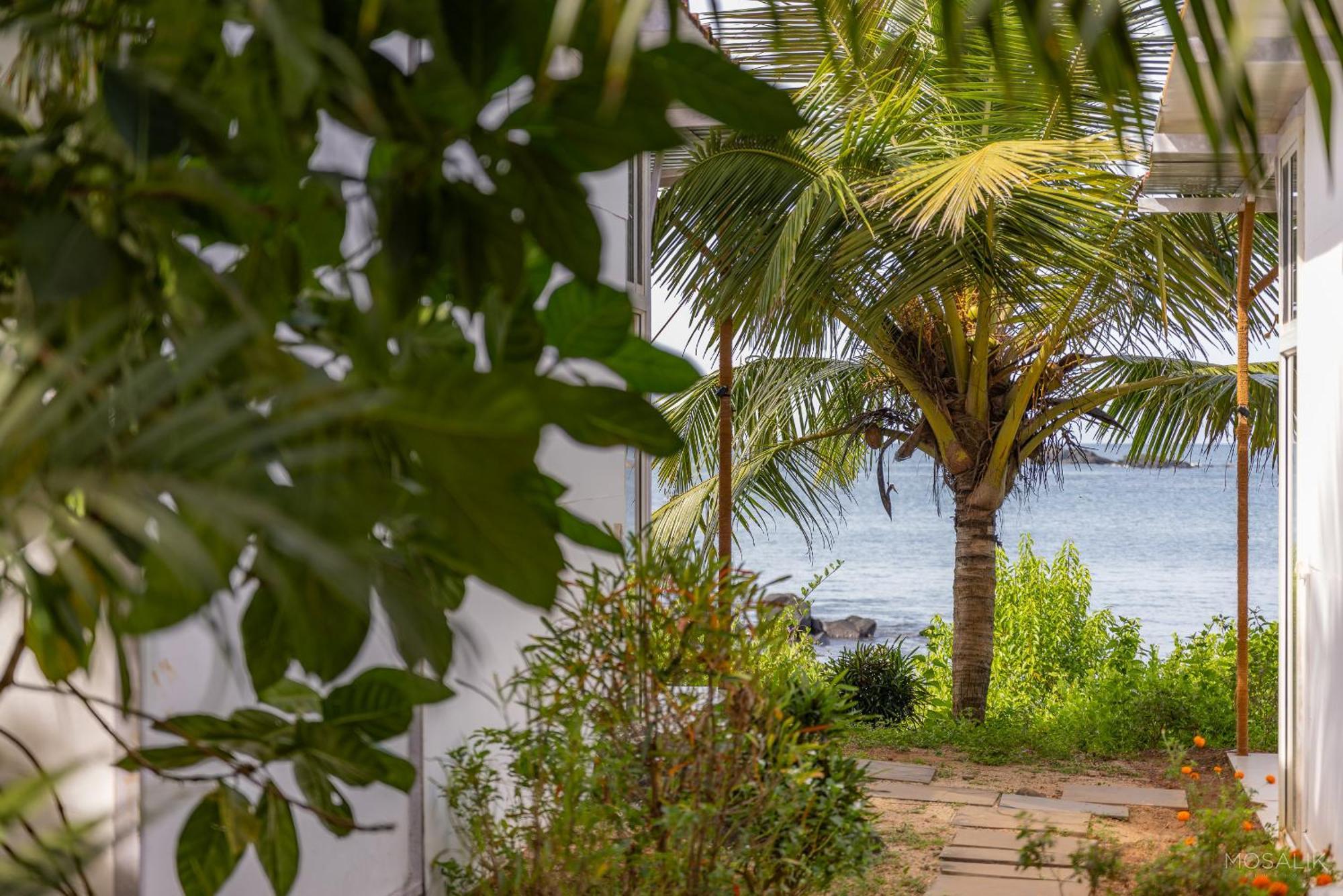 Abidal Resort Патнэм Экстерьер фото