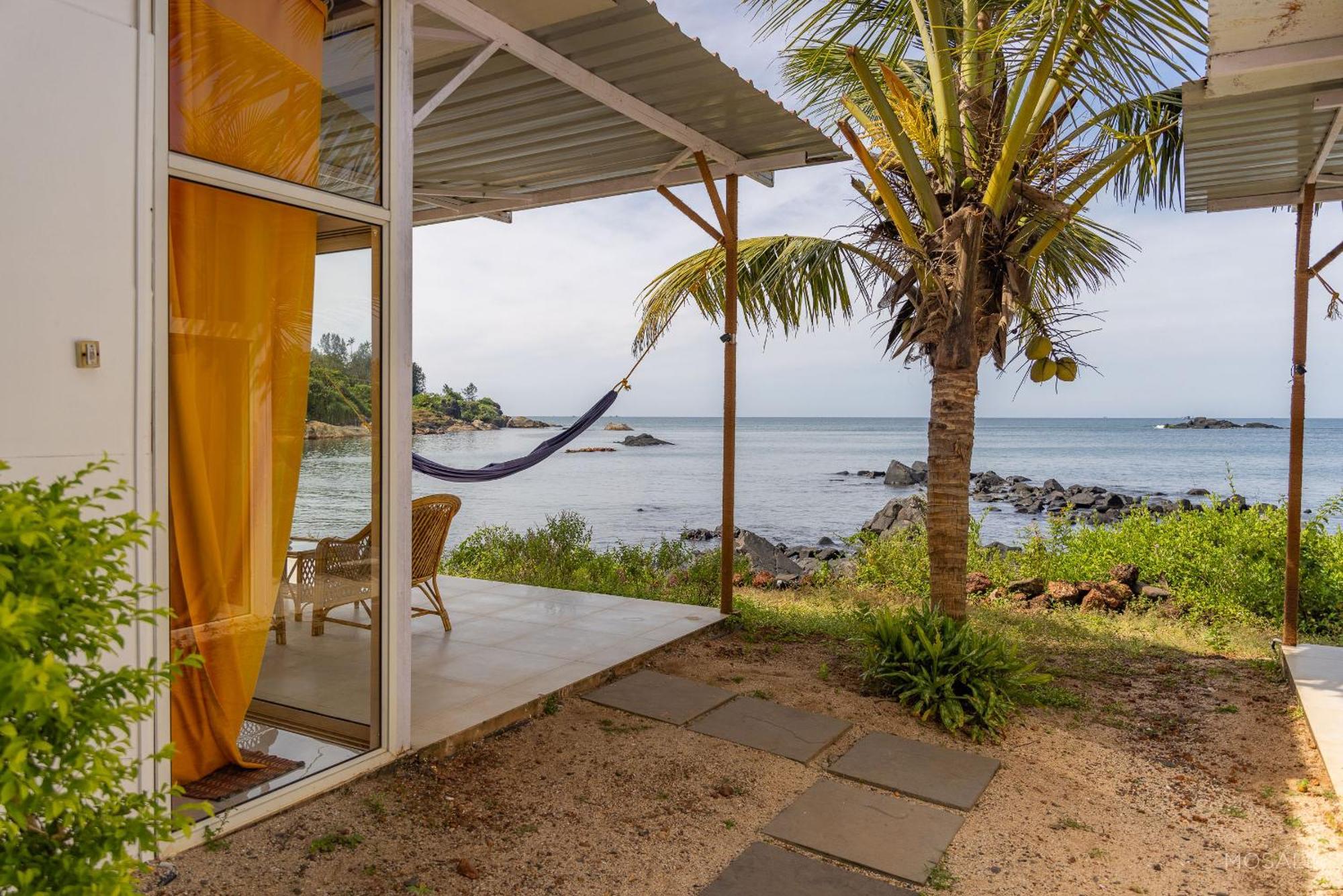 Abidal Resort Патнэм Экстерьер фото