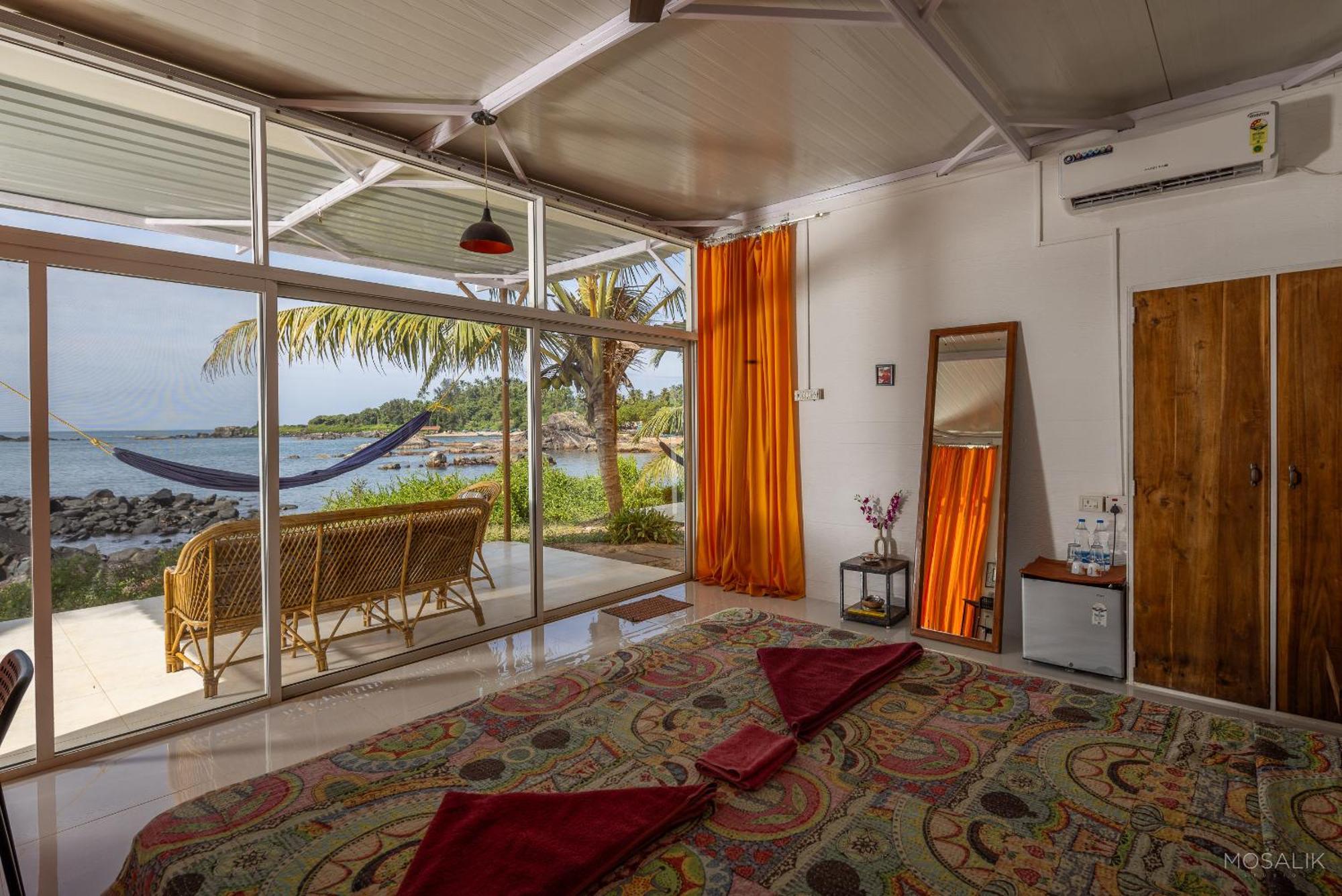 Abidal Resort Патнэм Экстерьер фото