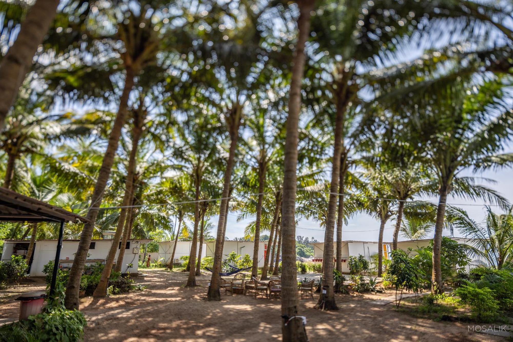 Abidal Resort Патнэм Экстерьер фото