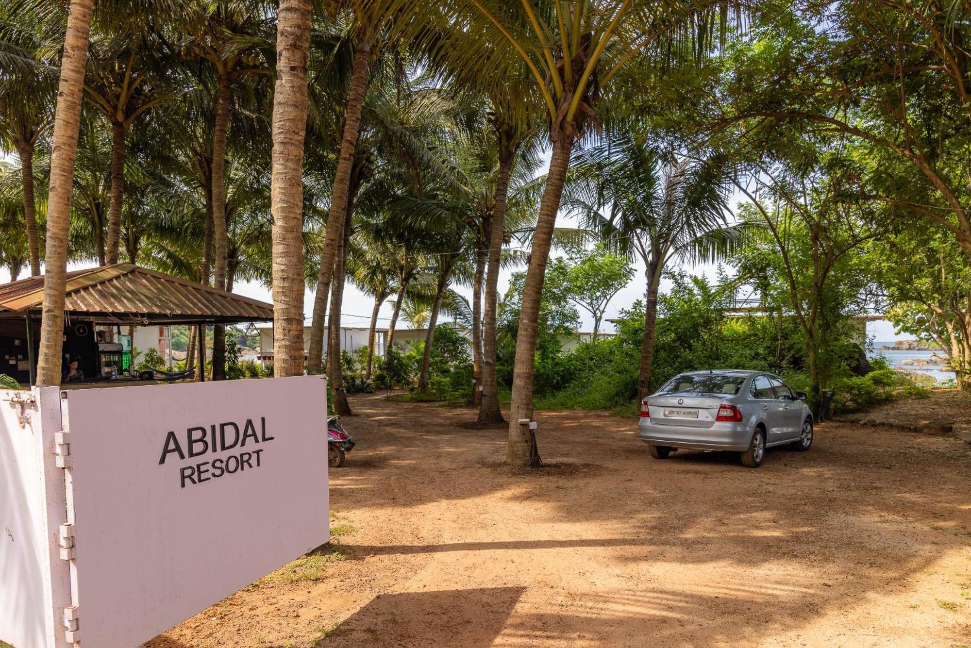 Abidal Resort Патнэм Экстерьер фото