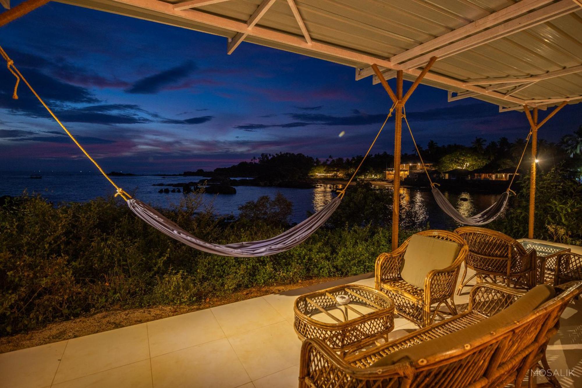 Abidal Resort Патнэм Экстерьер фото