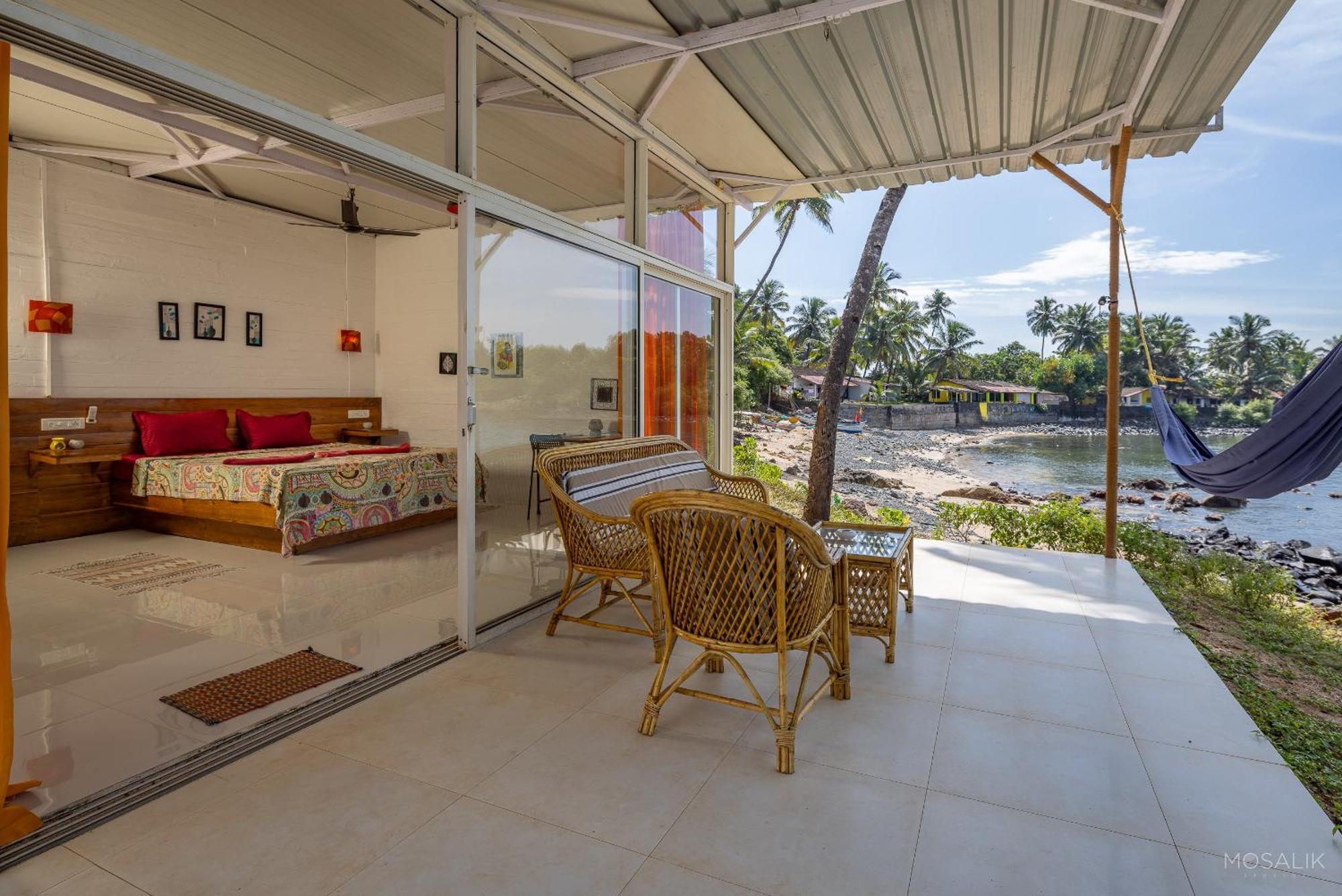 Abidal Resort Патнэм Экстерьер фото