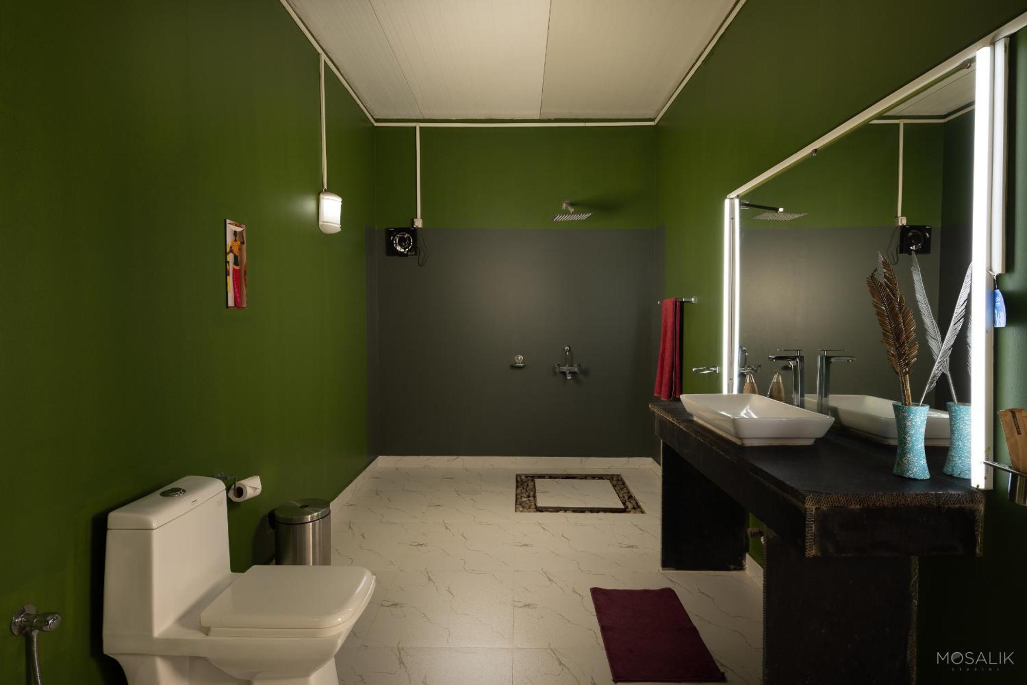 Abidal Resort Патнэм Экстерьер фото