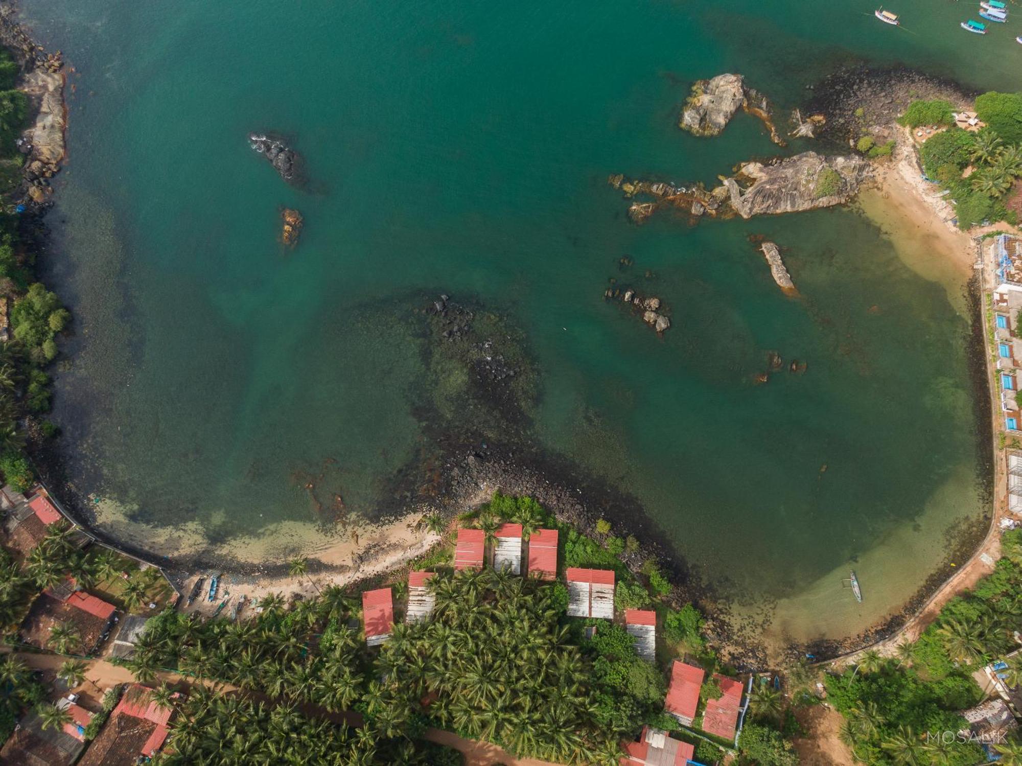 Abidal Resort Патнэм Экстерьер фото