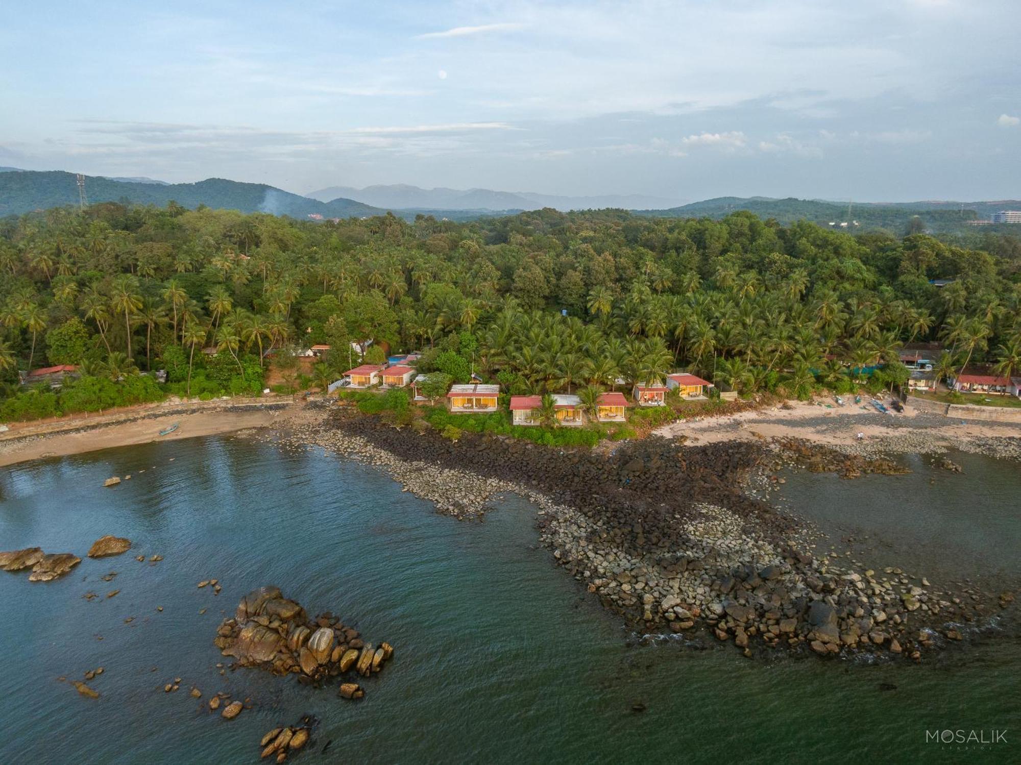 Abidal Resort Патнэм Экстерьер фото
