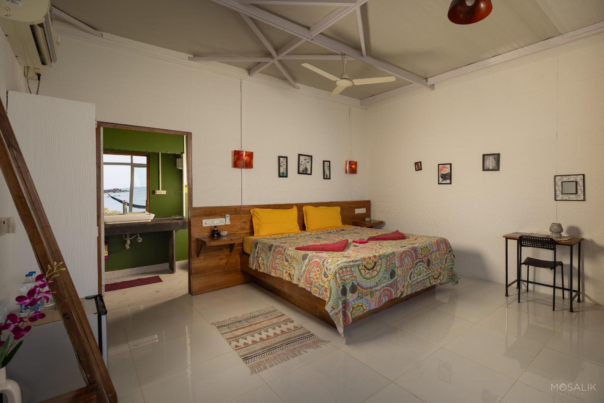 Abidal Resort Патнэм Экстерьер фото