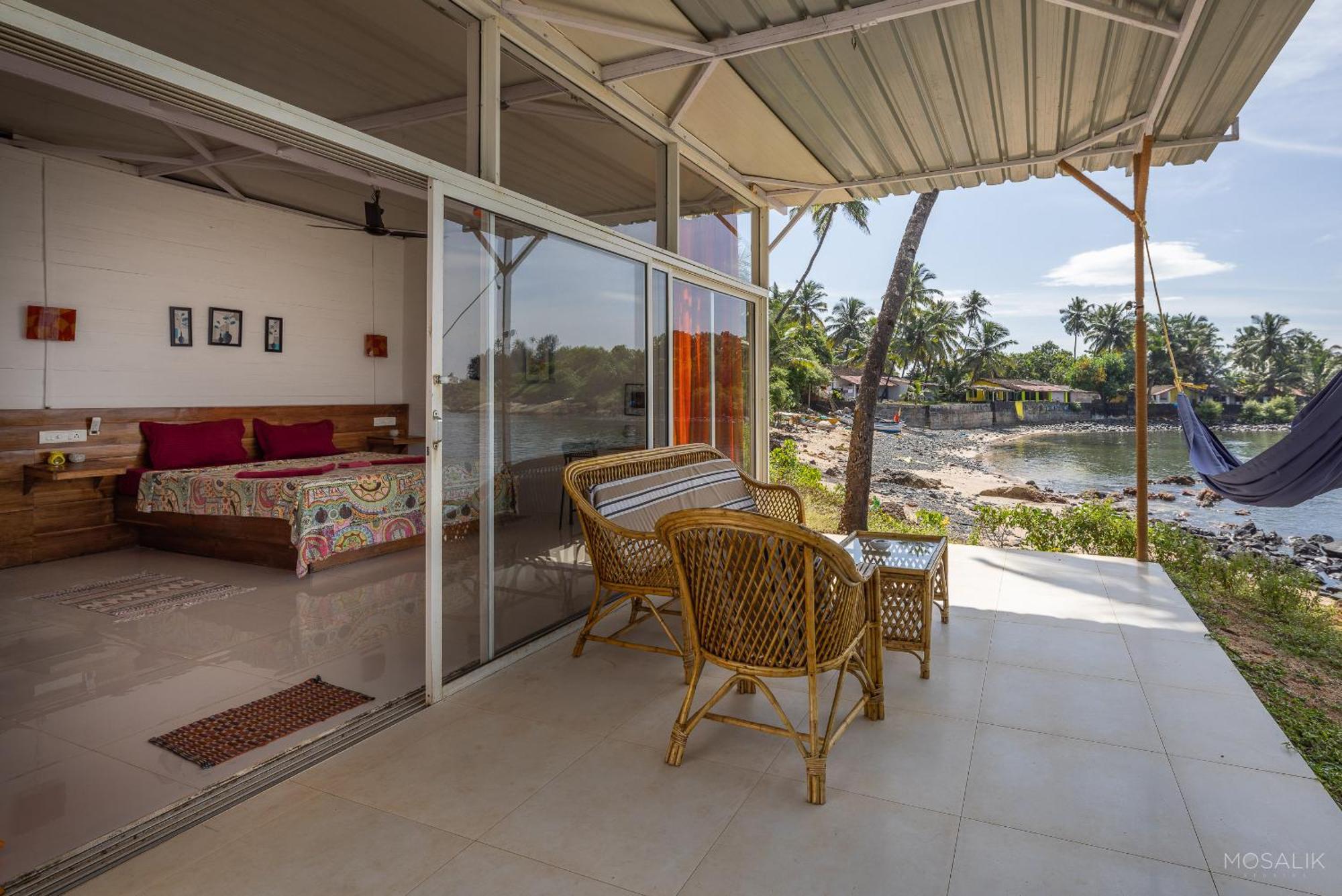 Abidal Resort Патнэм Экстерьер фото