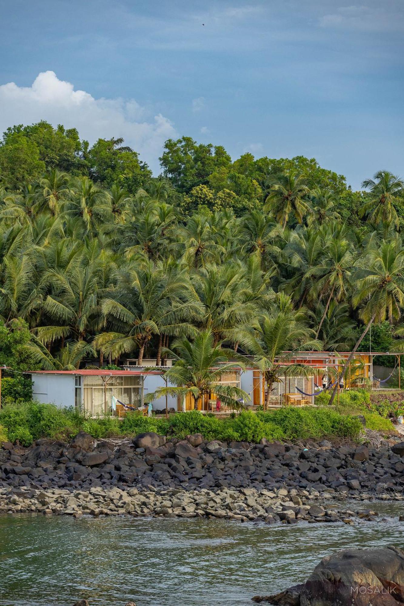 Abidal Resort Патнэм Экстерьер фото