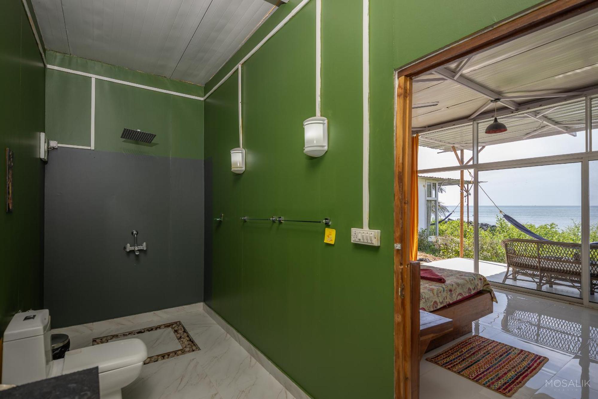 Abidal Resort Патнэм Экстерьер фото