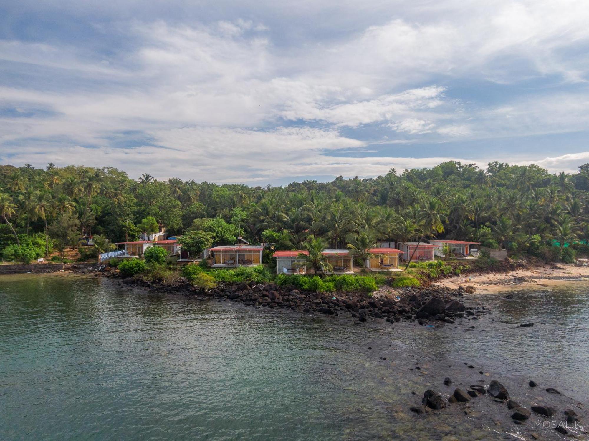 Abidal Resort Патнэм Экстерьер фото