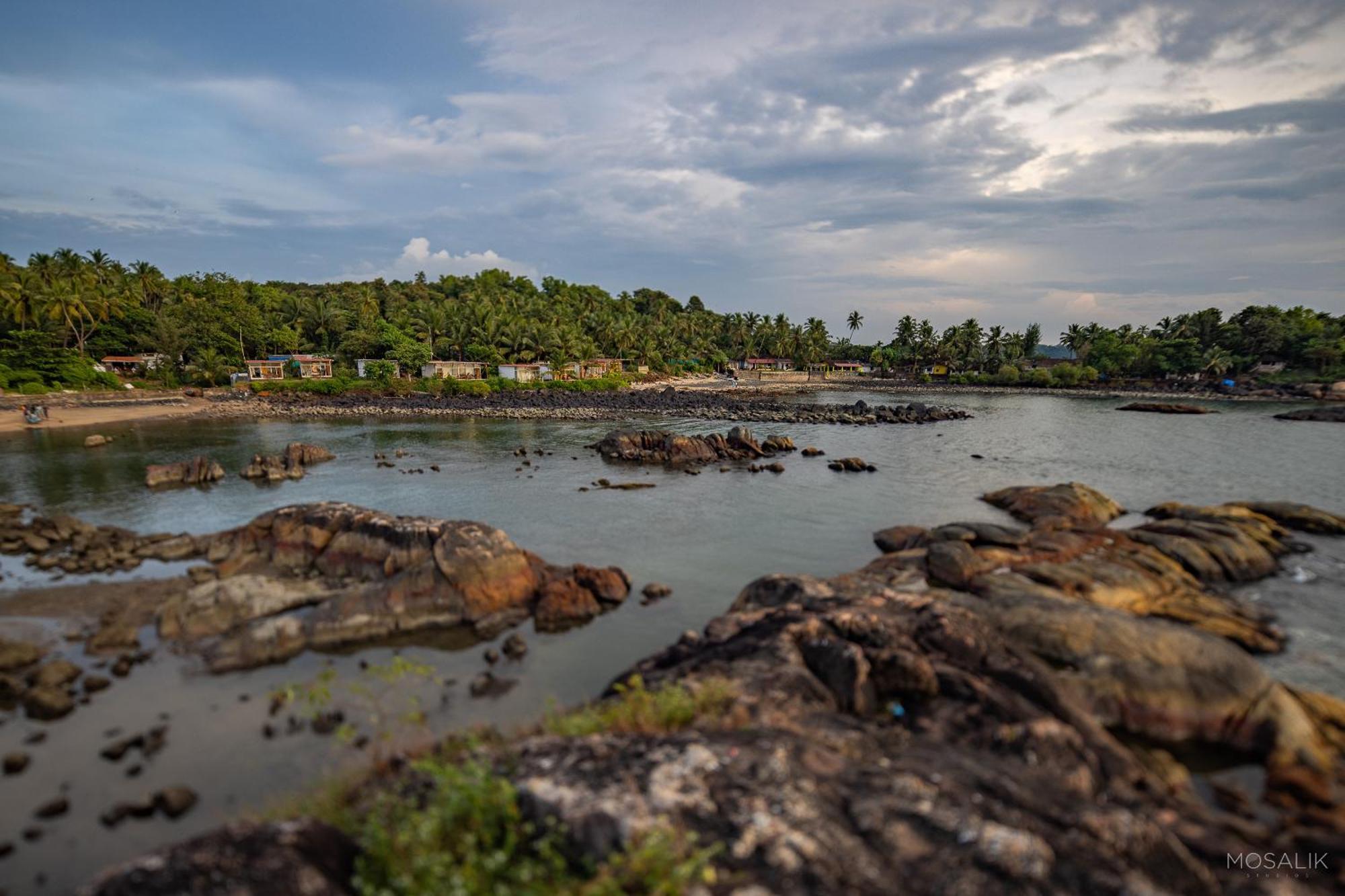 Abidal Resort Патнэм Экстерьер фото