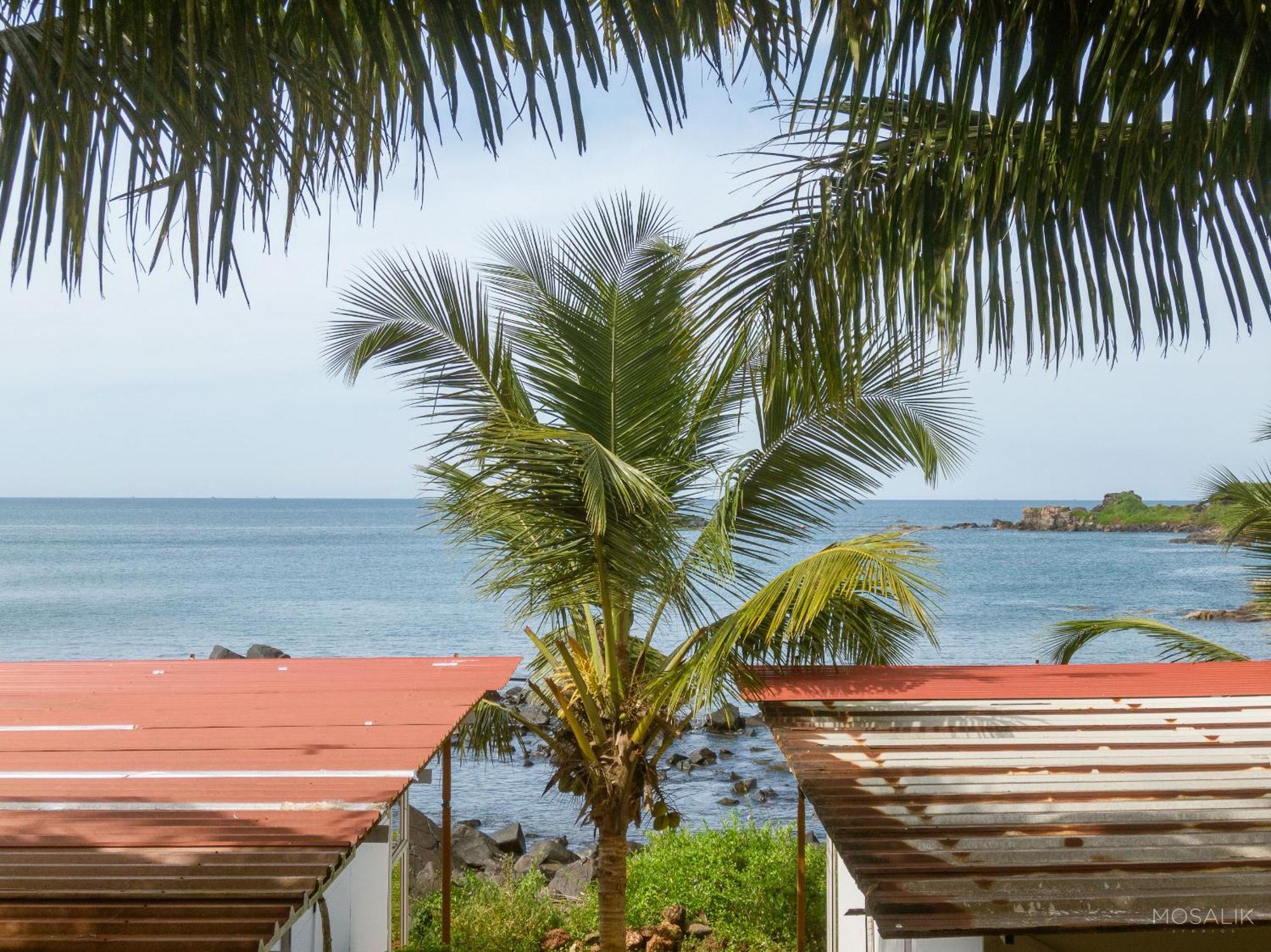 Abidal Resort Патнэм Экстерьер фото