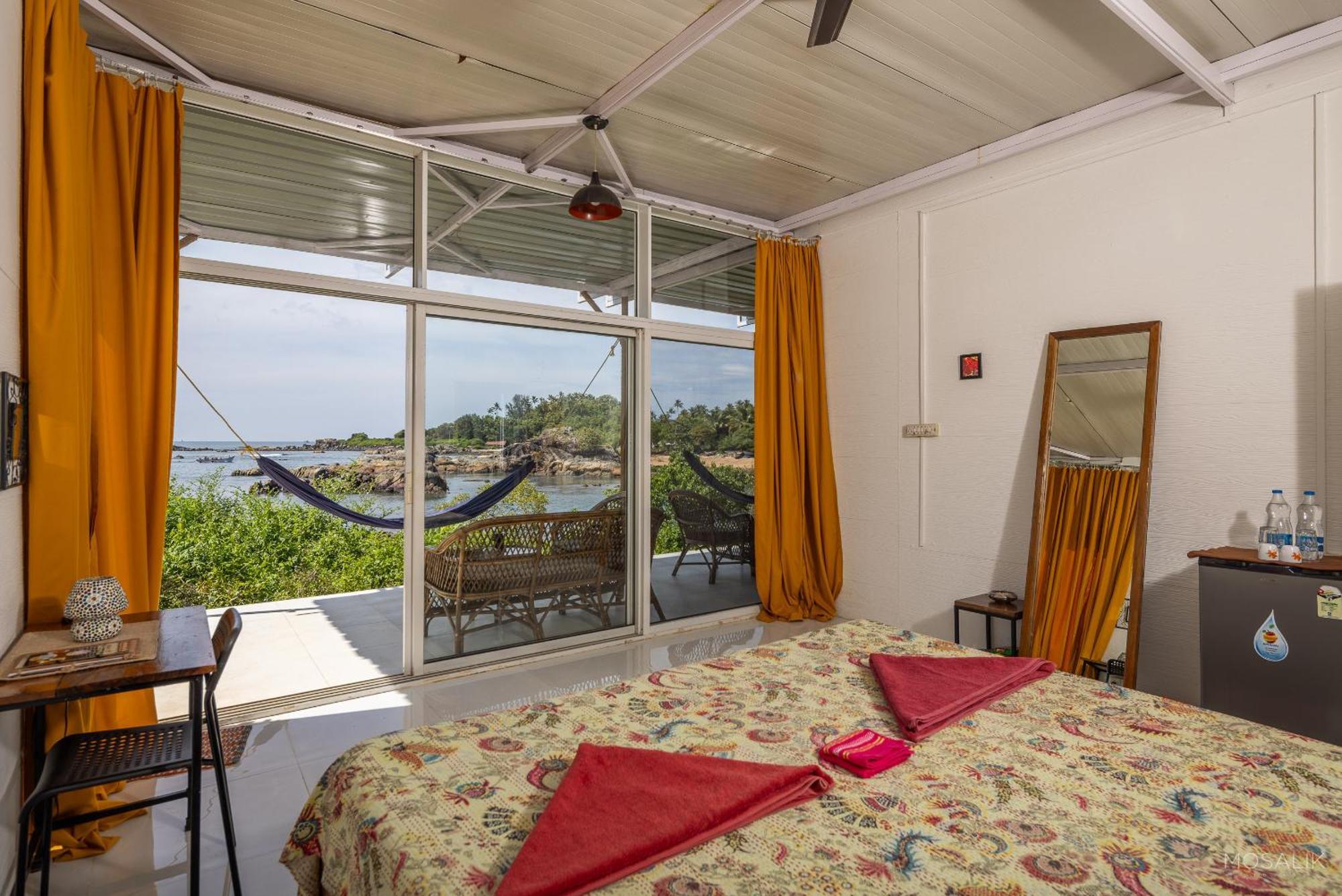 Abidal Resort Патнэм Экстерьер фото