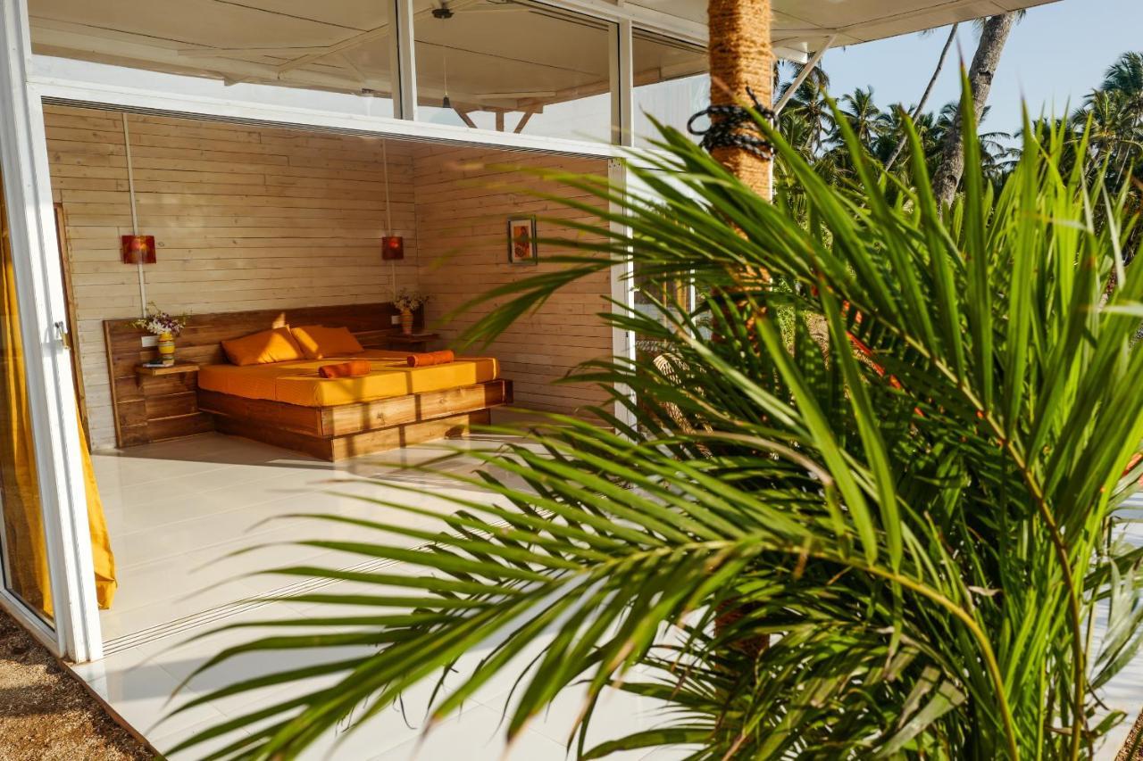 Abidal Resort Патнэм Экстерьер фото