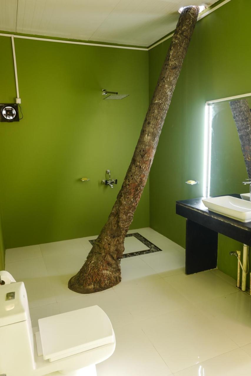 Abidal Resort Патнэм Экстерьер фото