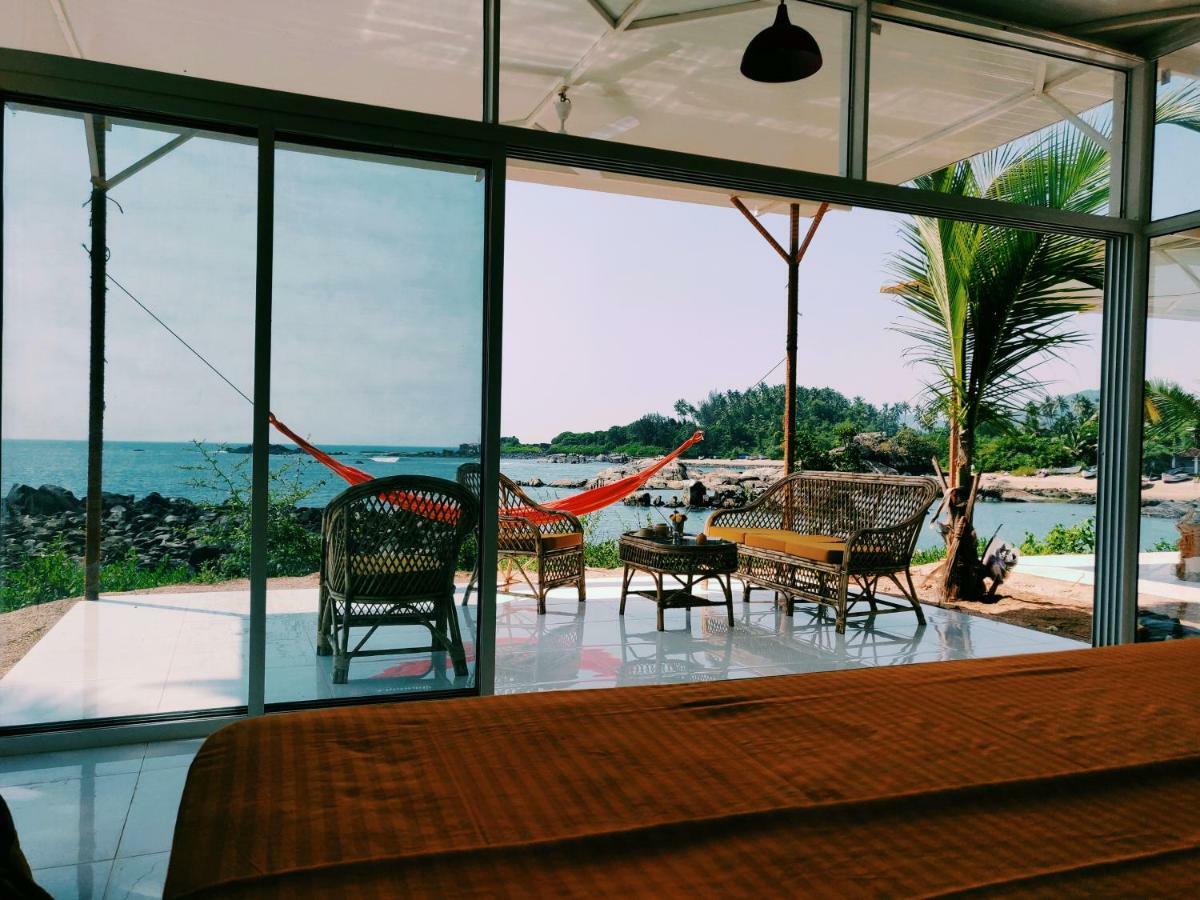 Abidal Resort Патнэм Экстерьер фото