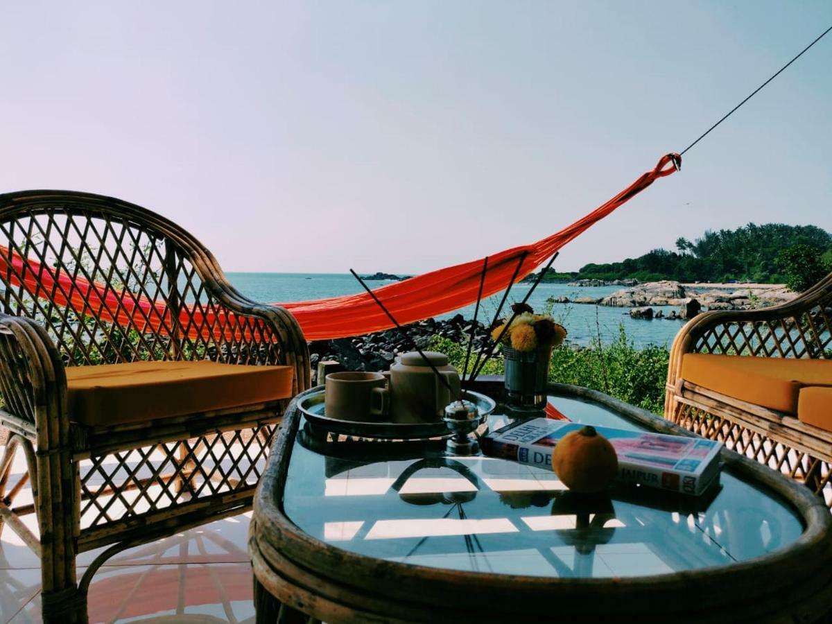 Abidal Resort Патнэм Экстерьер фото