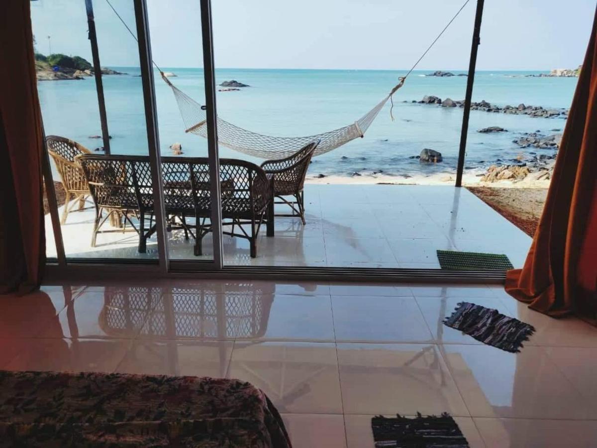 Abidal Resort Патнэм Экстерьер фото