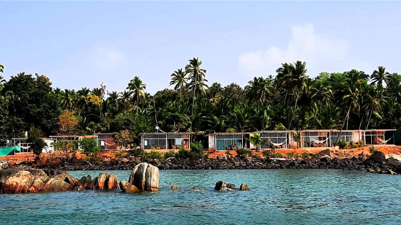 Abidal Resort Патнэм Экстерьер фото
